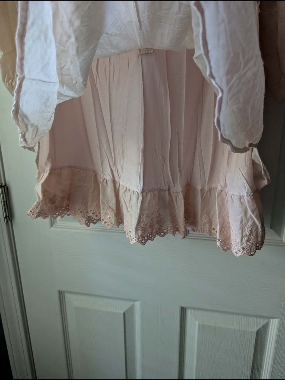 Soft Surroundings Tunic - Picture 6 of 14